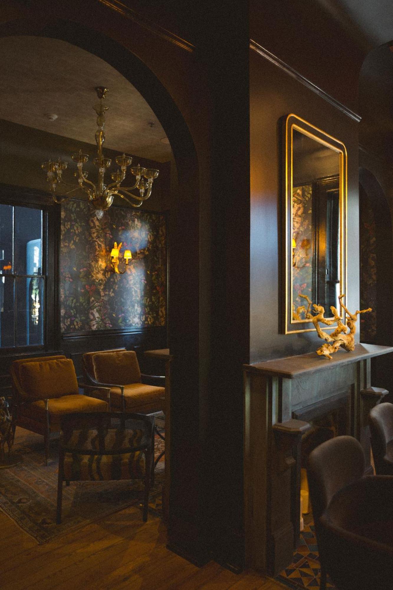 Blackbird Hotel New Orleans  Kültér fotó