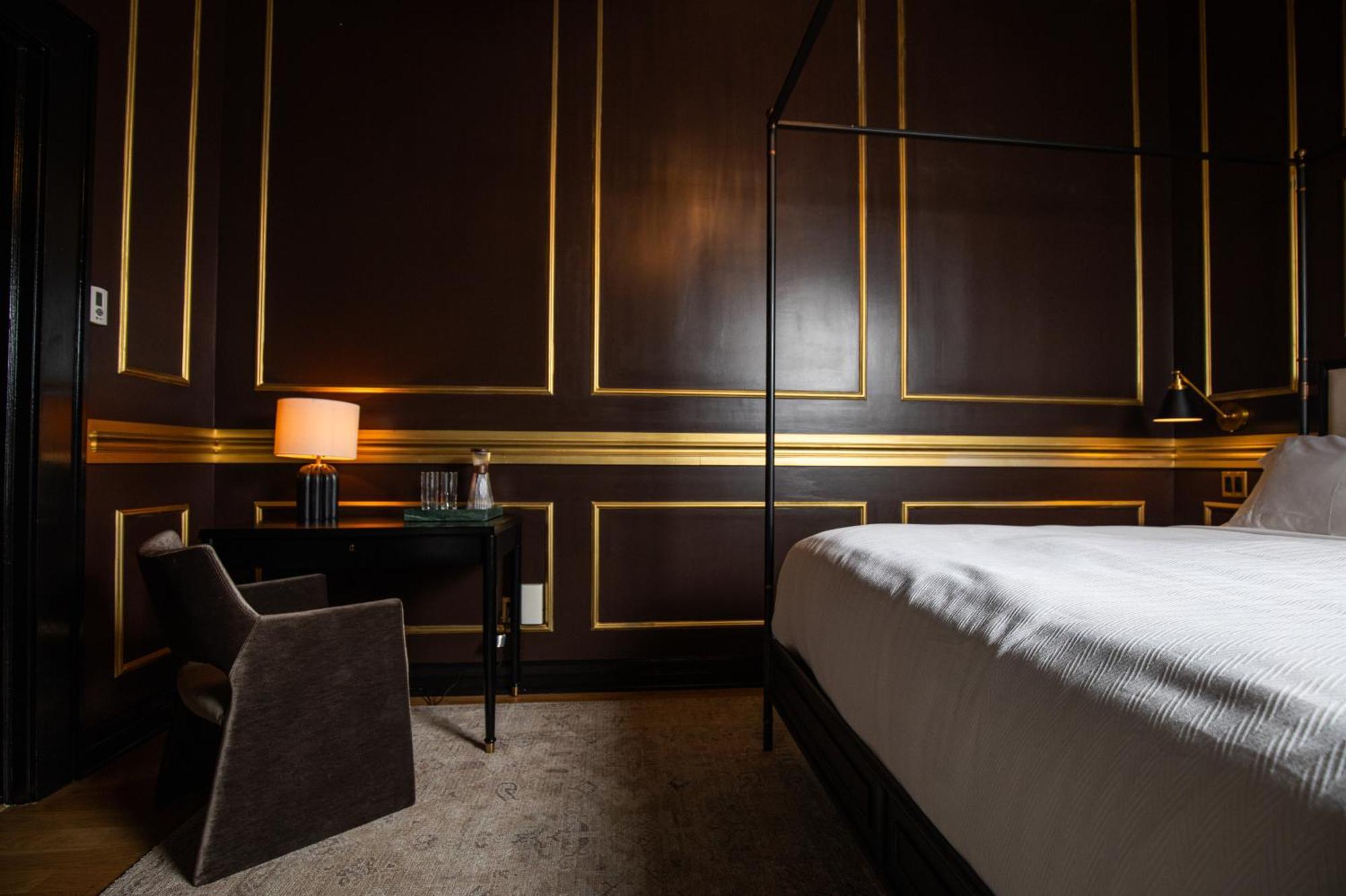 Blackbird Hotel New Orleans  Kültér fotó